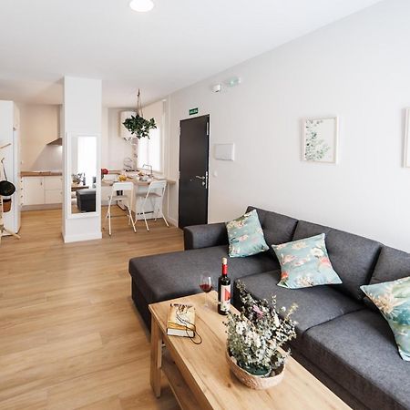 Apartamentos Luxury Suites Syrah Almendralejo Eksteriør bilde
