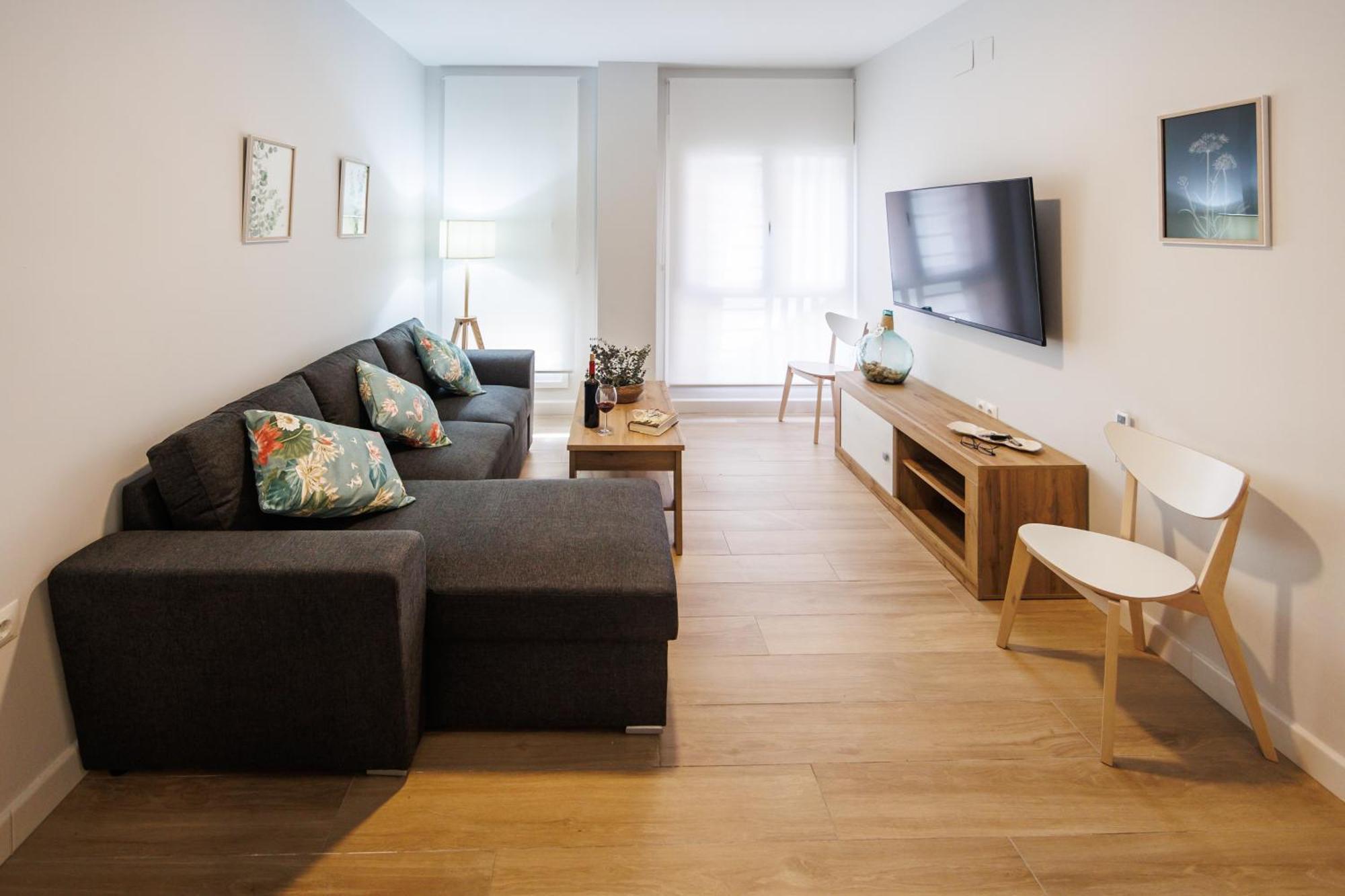 Apartamentos Luxury Suites Syrah Almendralejo Eksteriør bilde