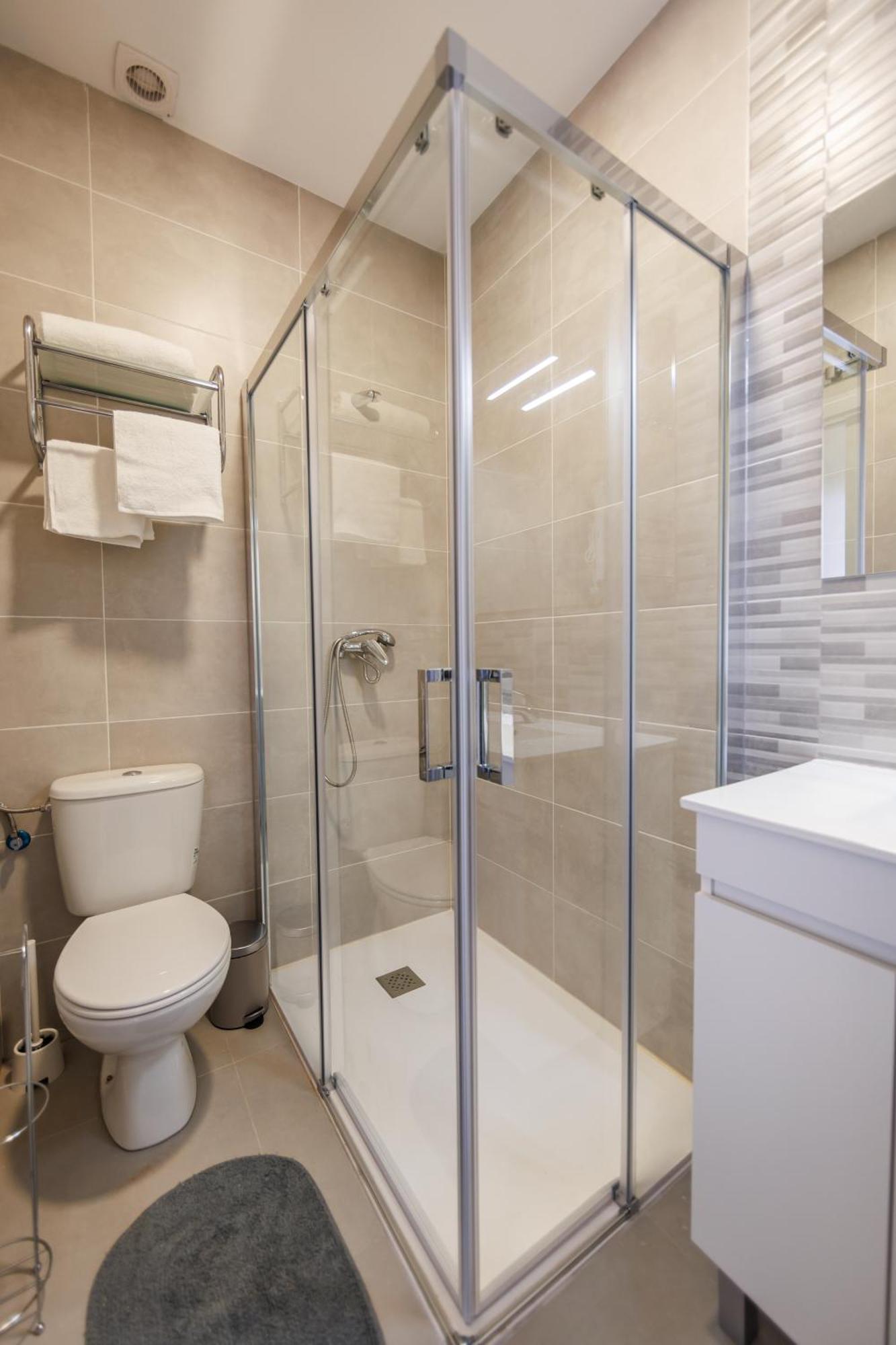 Apartamentos Luxury Suites Syrah Almendralejo Eksteriør bilde