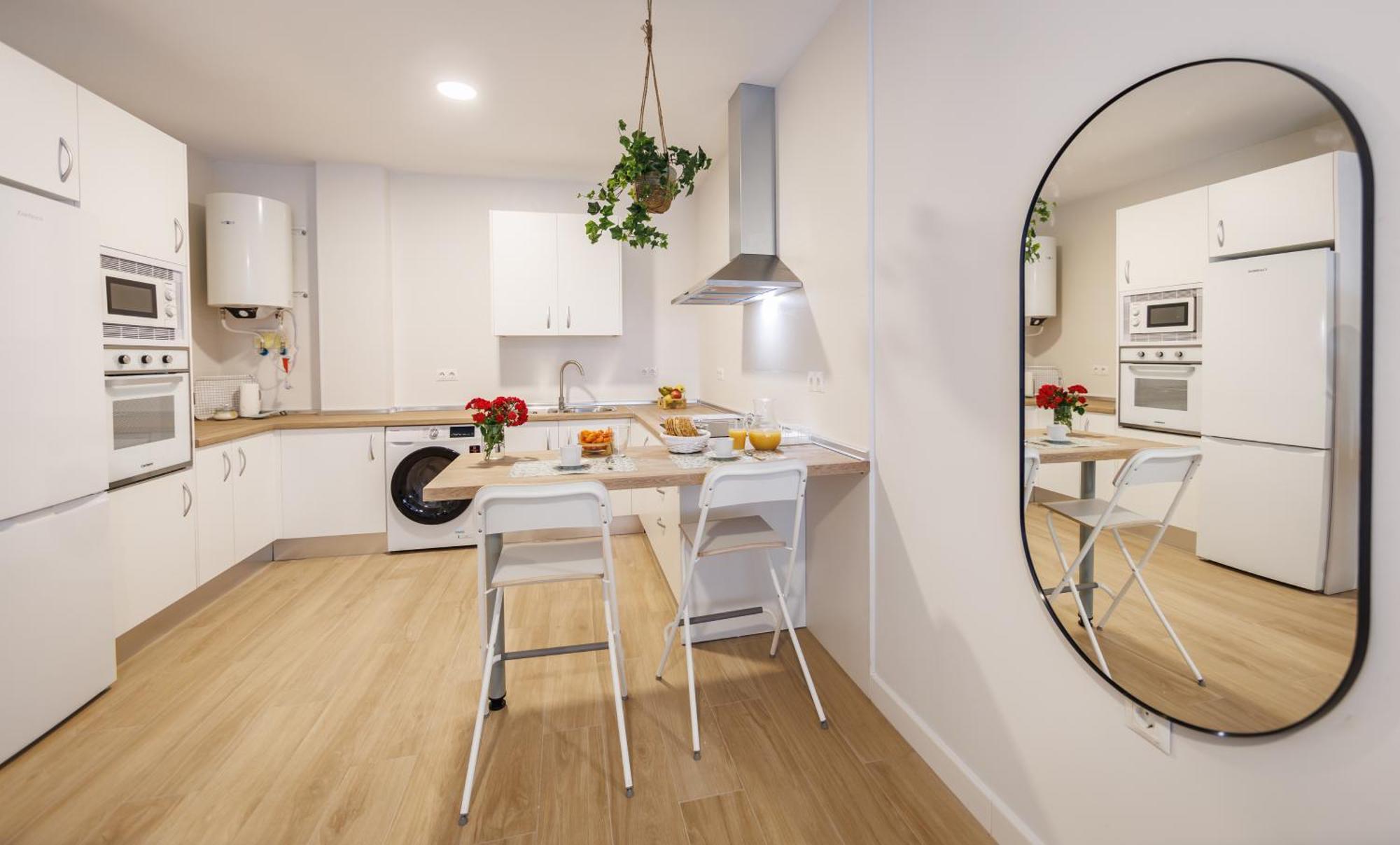 Apartamentos Luxury Suites Syrah Almendralejo Eksteriør bilde