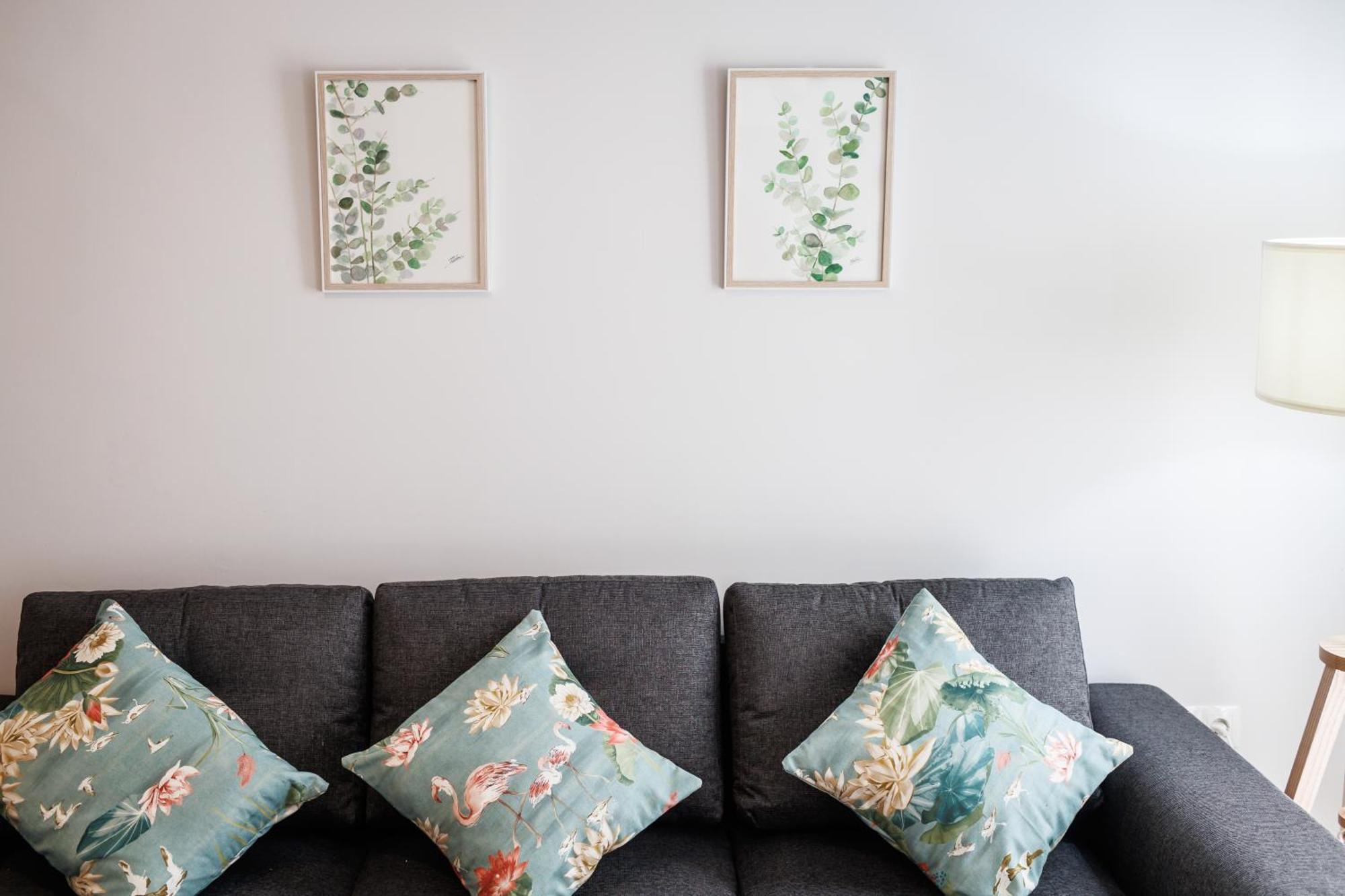 Apartamentos Luxury Suites Syrah Almendralejo Eksteriør bilde