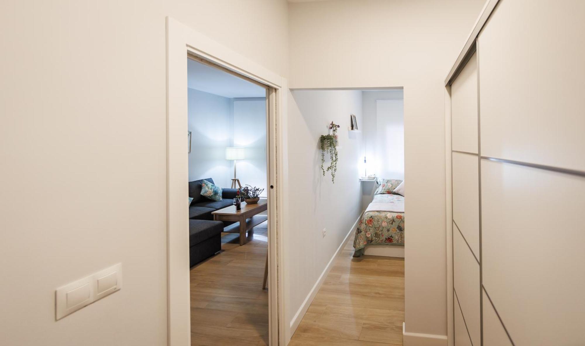 Apartamentos Luxury Suites Syrah Almendralejo Eksteriør bilde