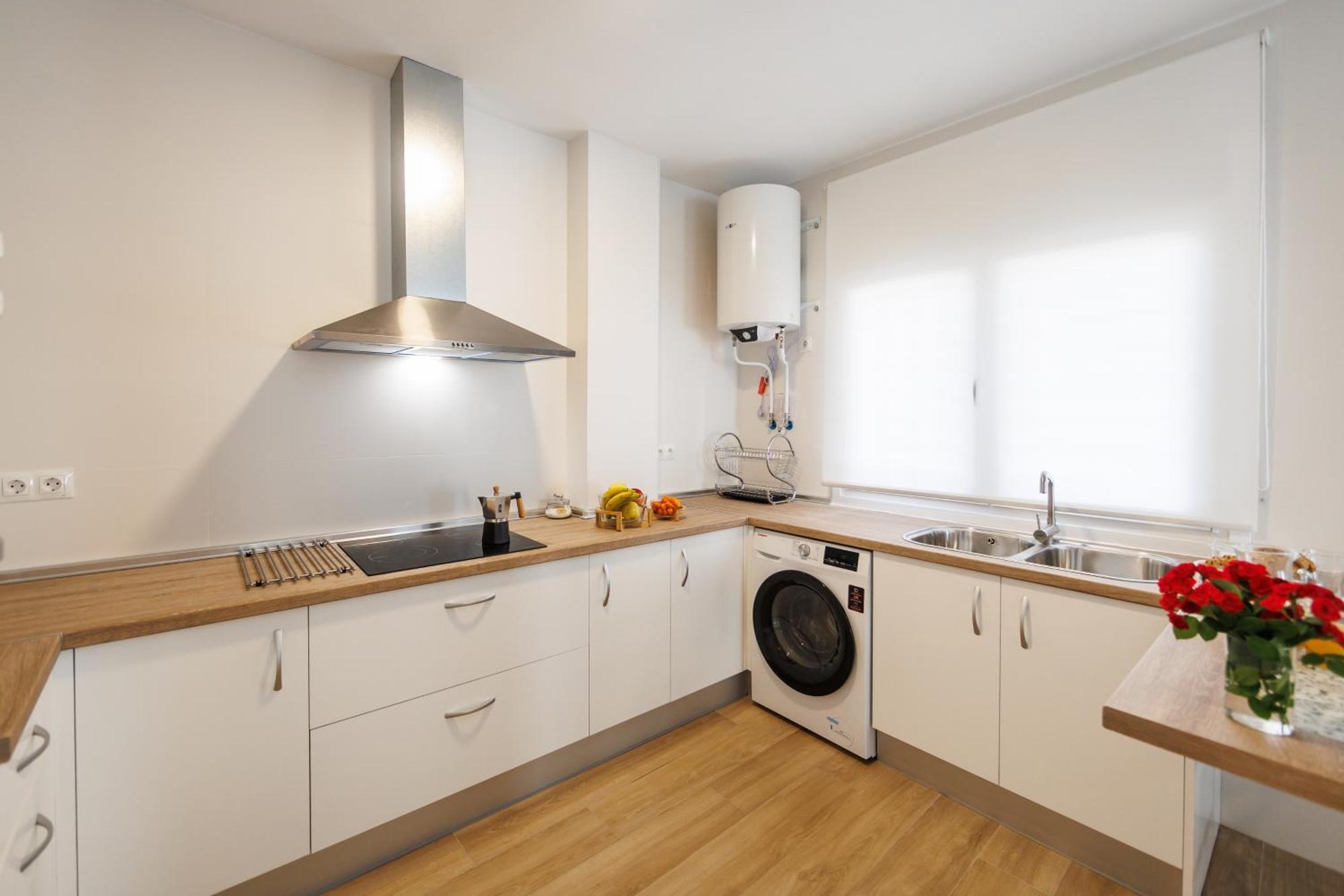 Apartamentos Luxury Suites Syrah Almendralejo Eksteriør bilde