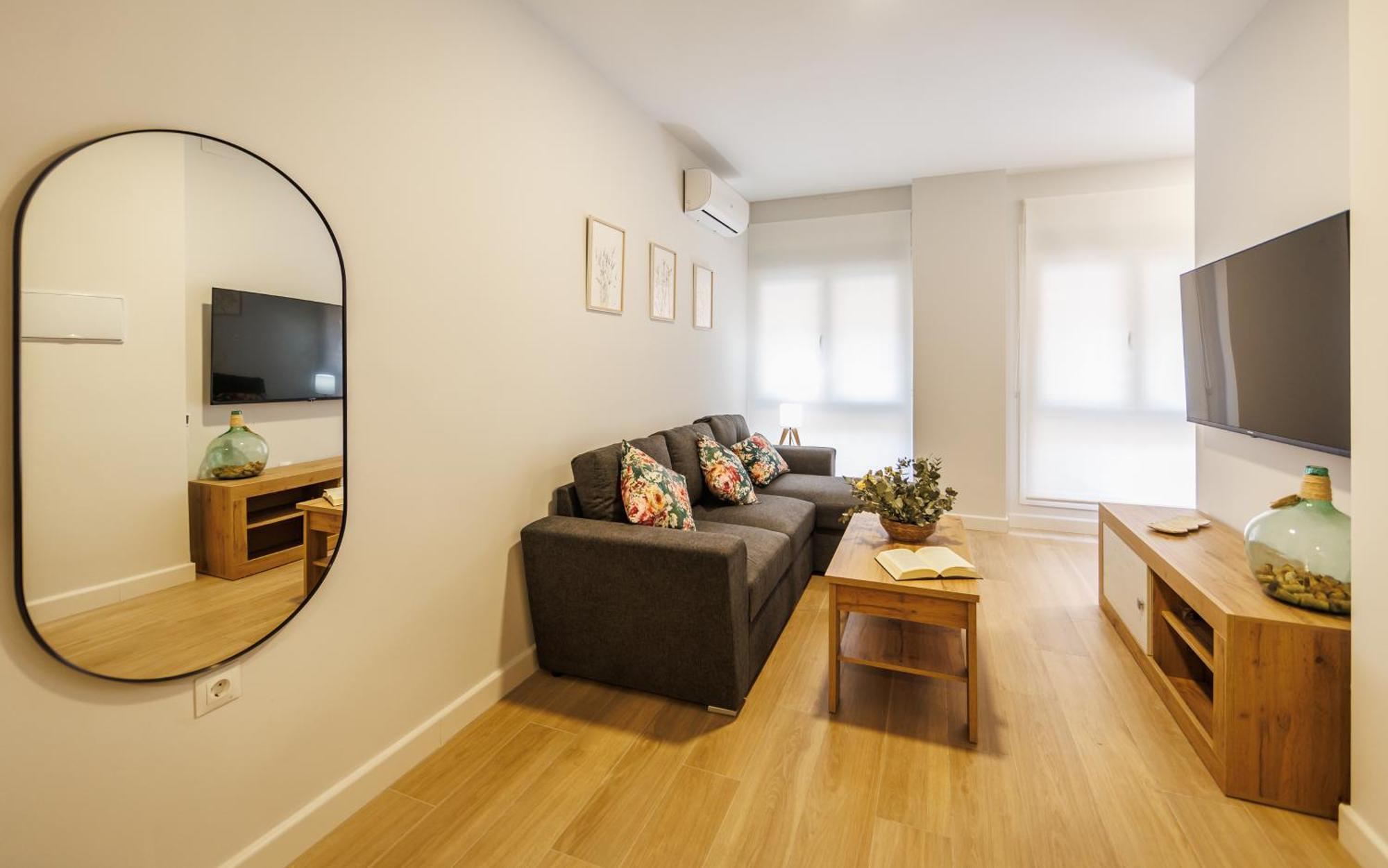 Apartamentos Luxury Suites Syrah Almendralejo Eksteriør bilde