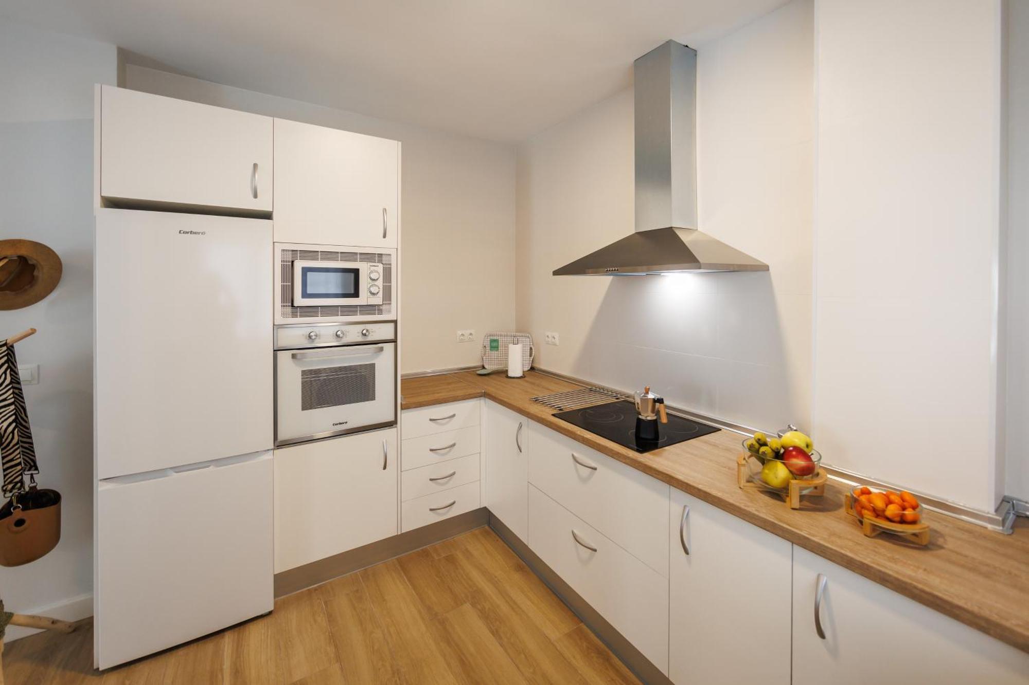 Apartamentos Luxury Suites Syrah Almendralejo Eksteriør bilde