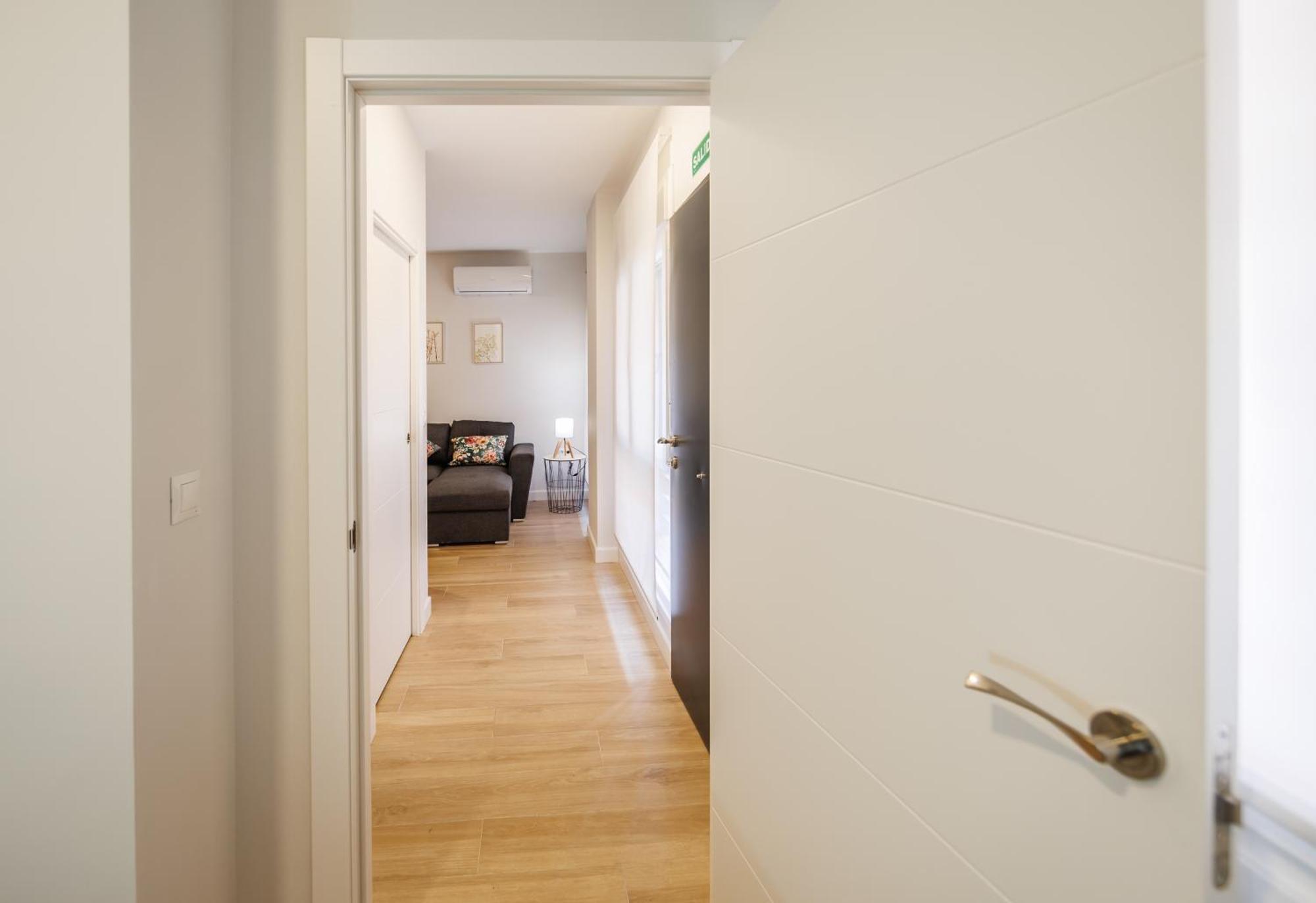 Apartamentos Luxury Suites Syrah Almendralejo Eksteriør bilde