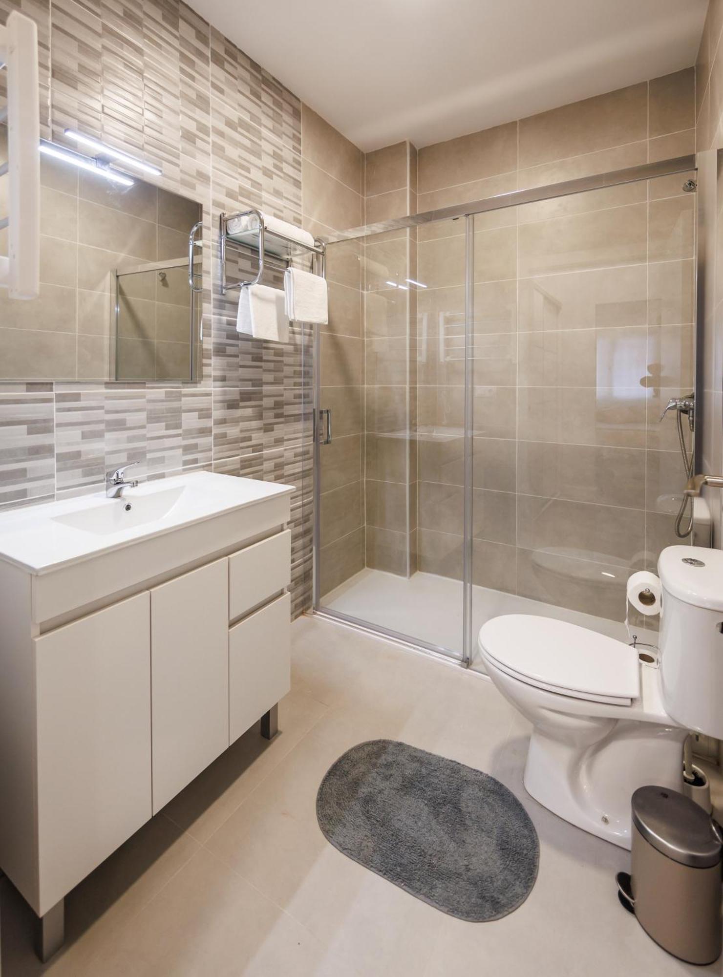 Apartamentos Luxury Suites Syrah Almendralejo Eksteriør bilde