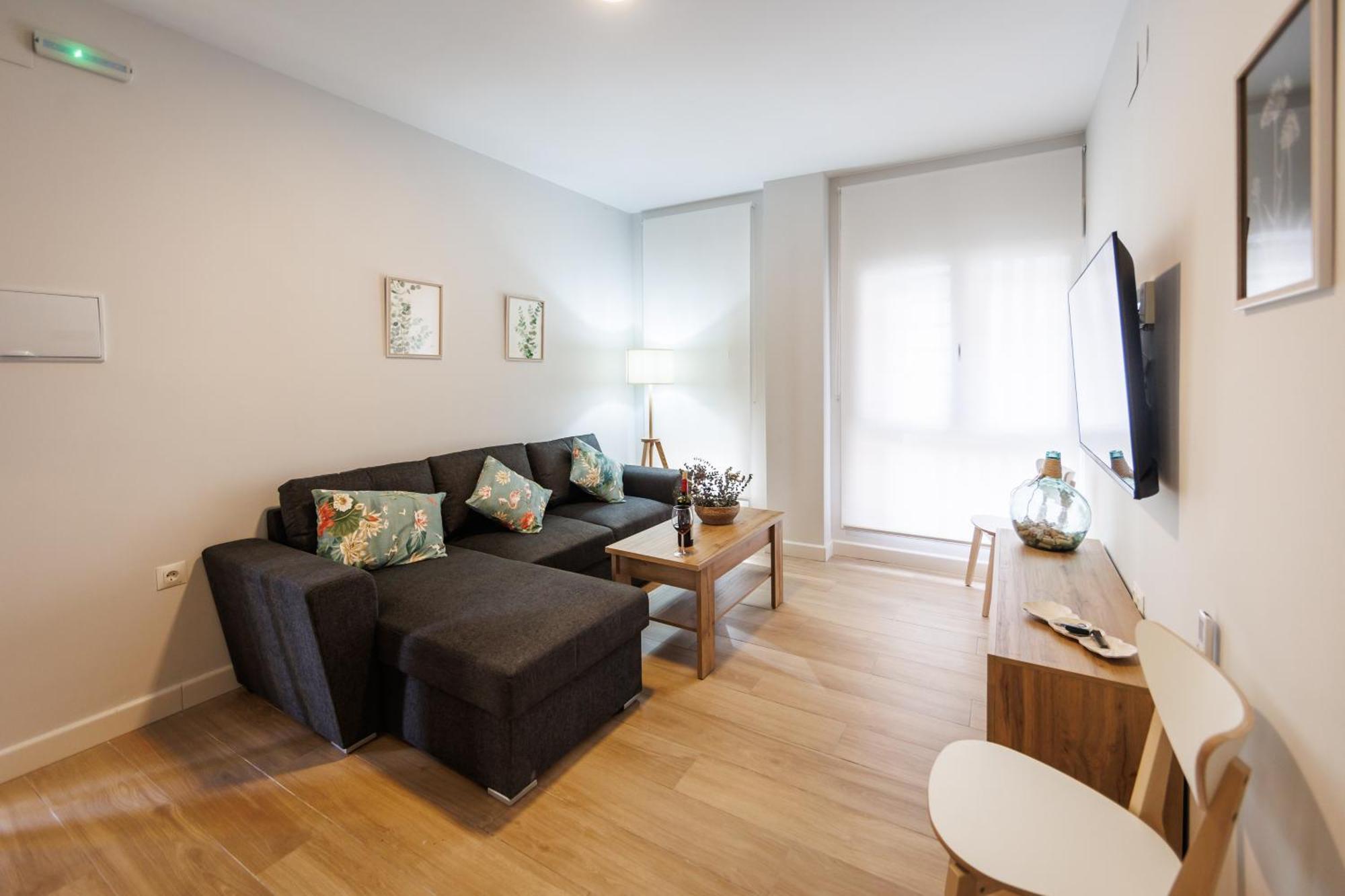 Apartamentos Luxury Suites Syrah Almendralejo Eksteriør bilde