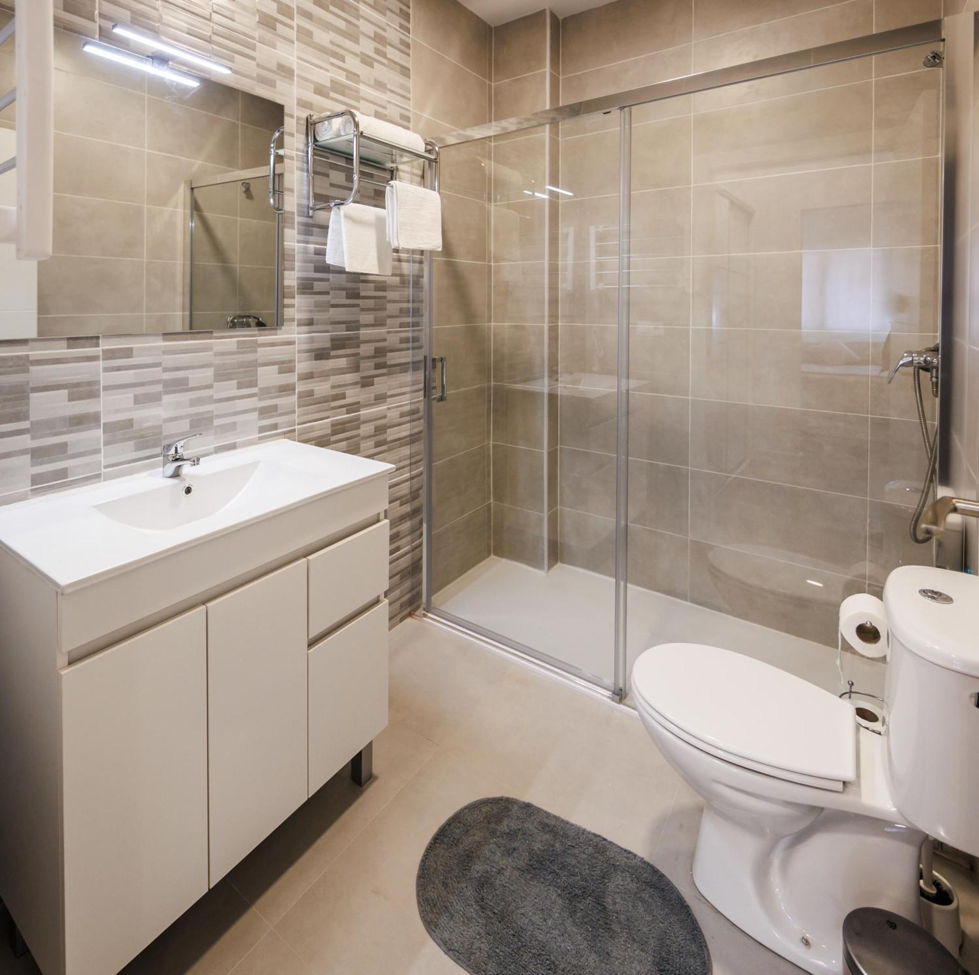 Apartamentos Luxury Suites Syrah Almendralejo Eksteriør bilde