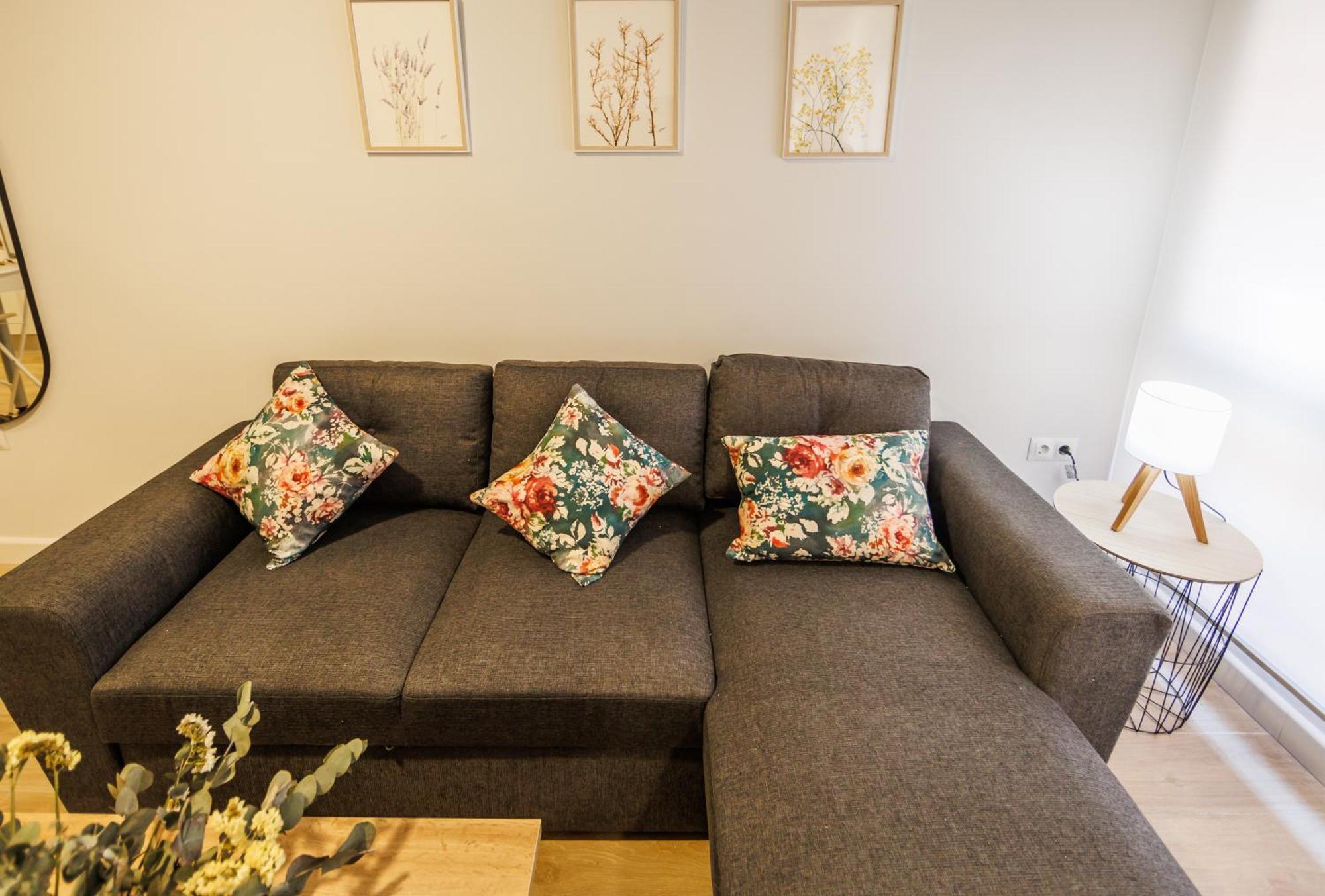 Apartamentos Luxury Suites Syrah Almendralejo Eksteriør bilde